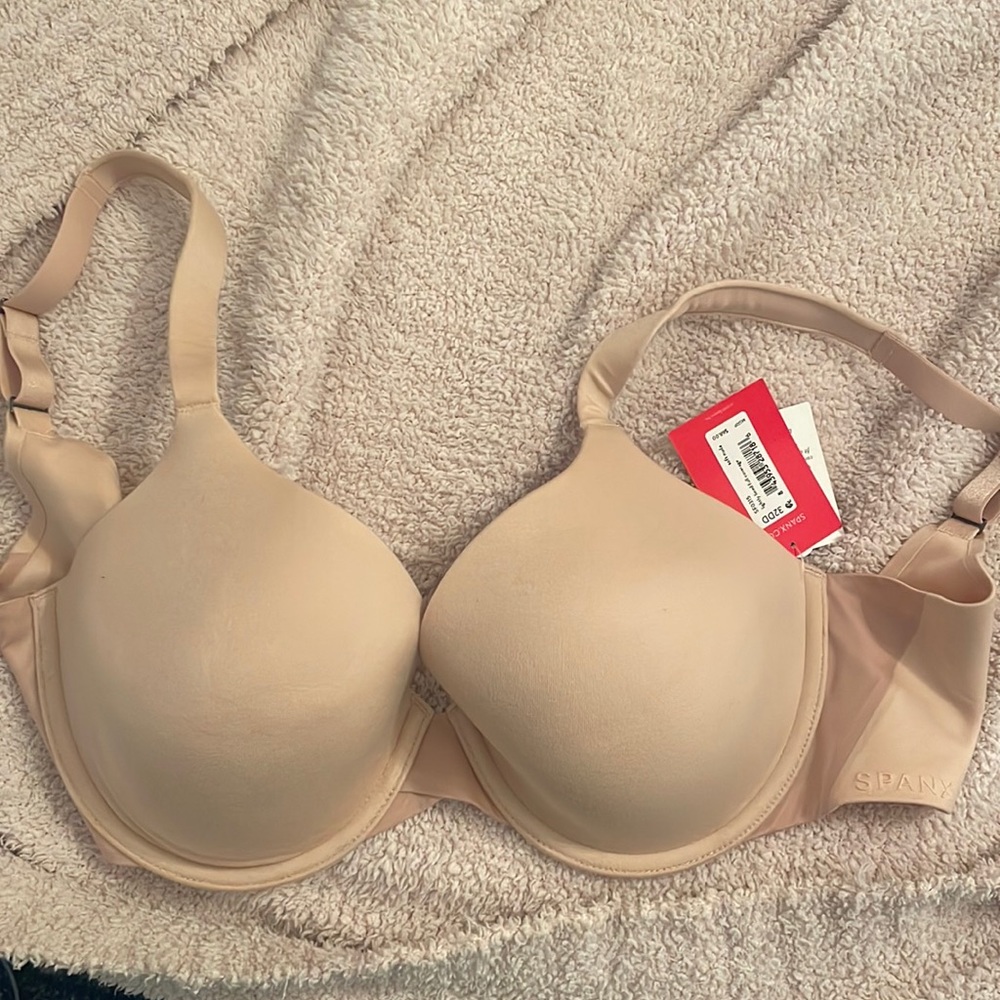 Spanx bra - NWT